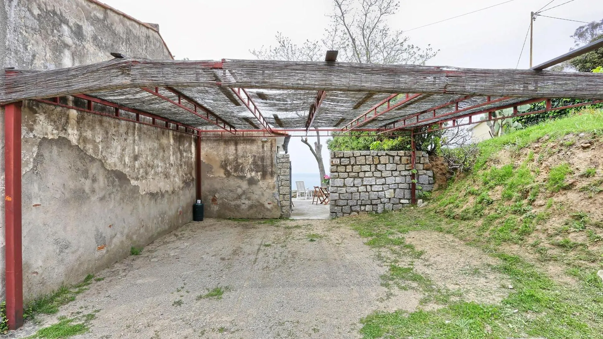 Studio La Gorgona Zanca