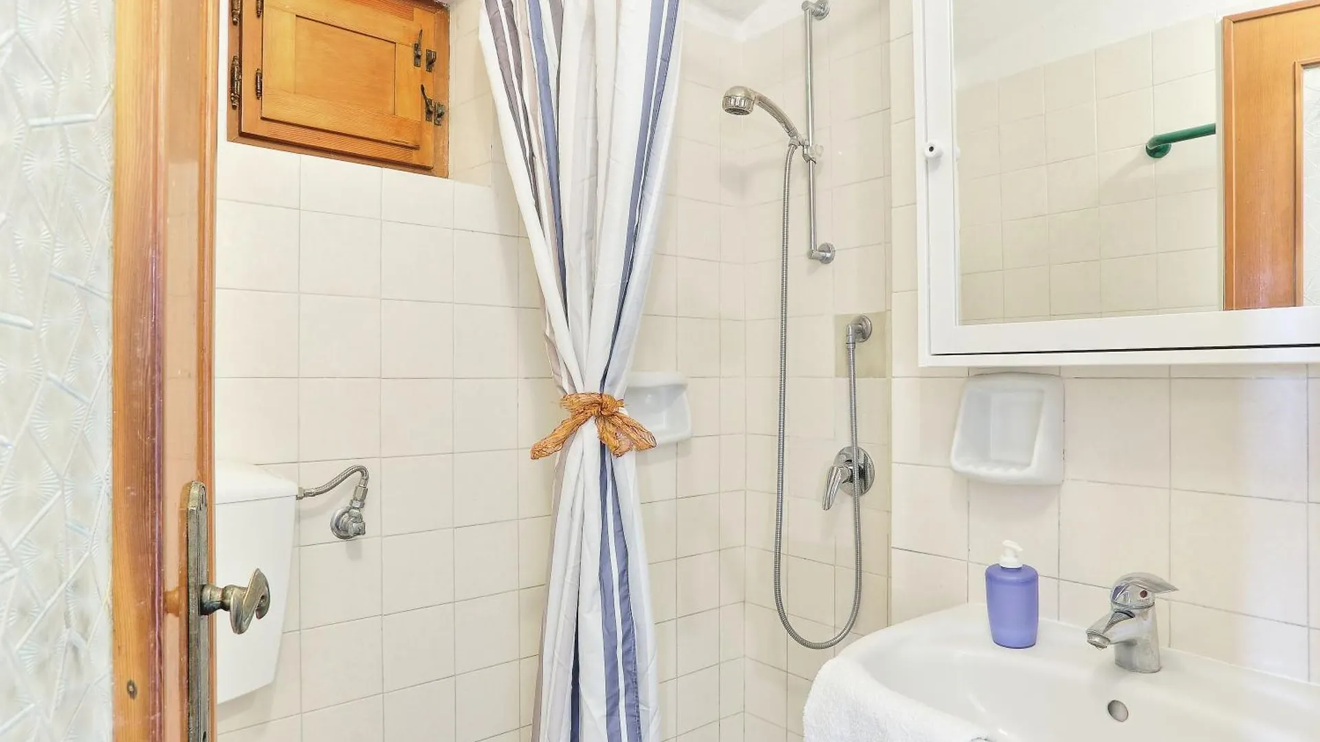 Studio La Gorgona Zanca Appartamento