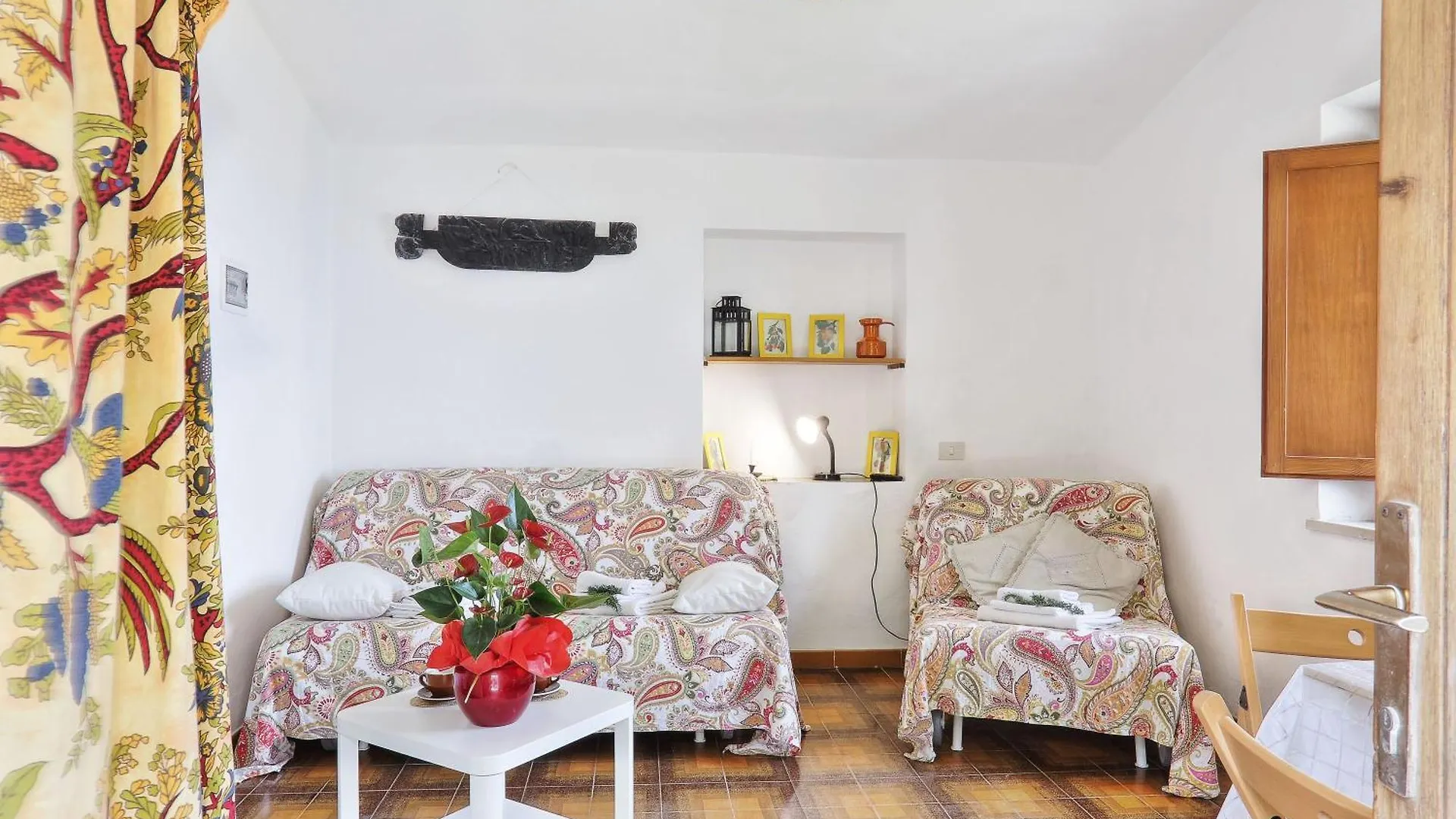 Studio La Gorgona Zanca Italia