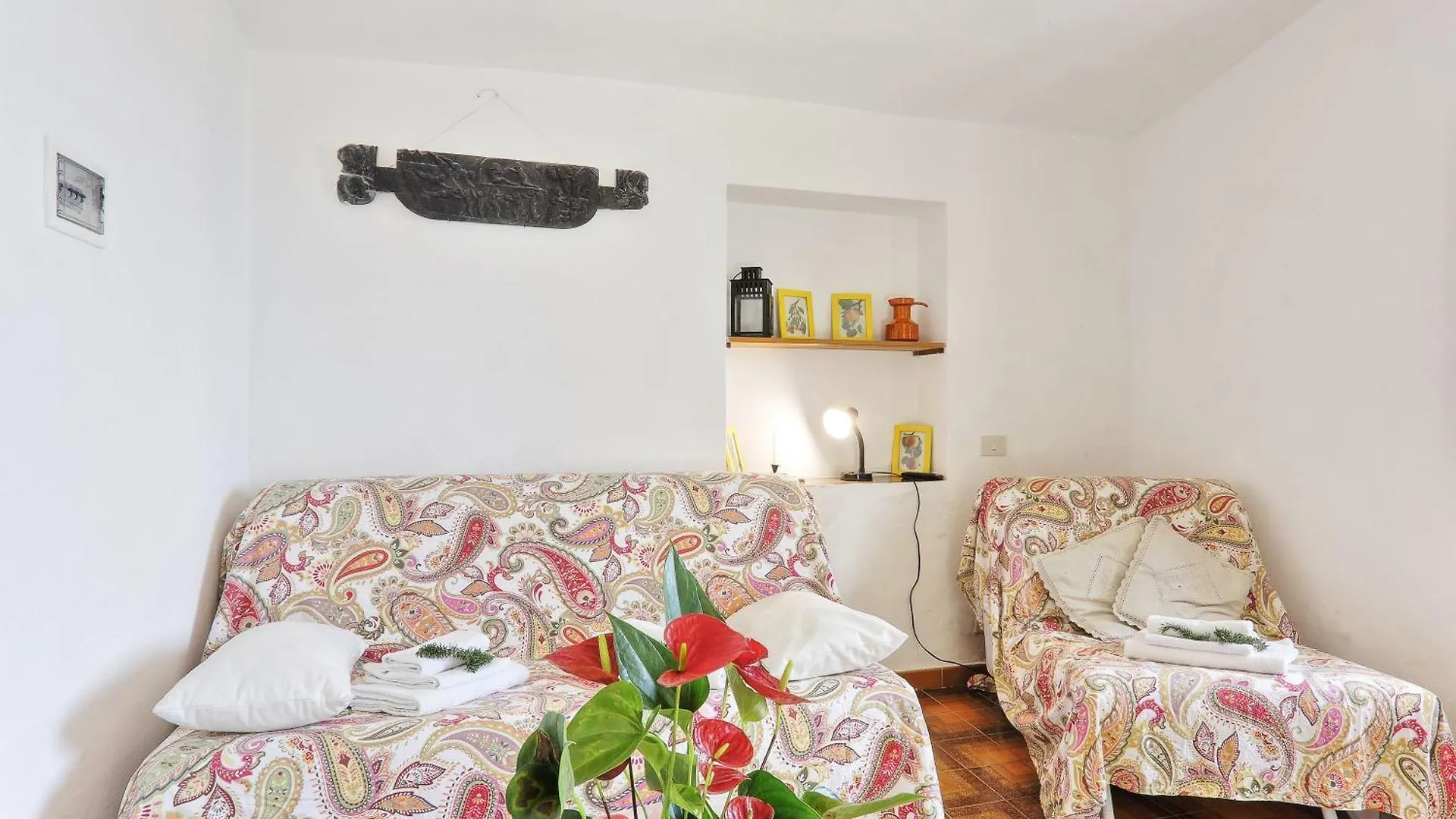 Studio La Gorgona Zanca Appartamento